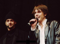Kyrre Kvam