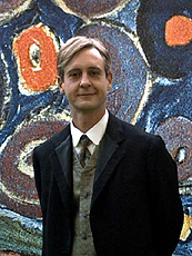 Harald Tauber (Kolo Moser)